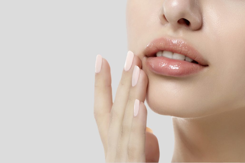 Kryolipolyse Behandlung