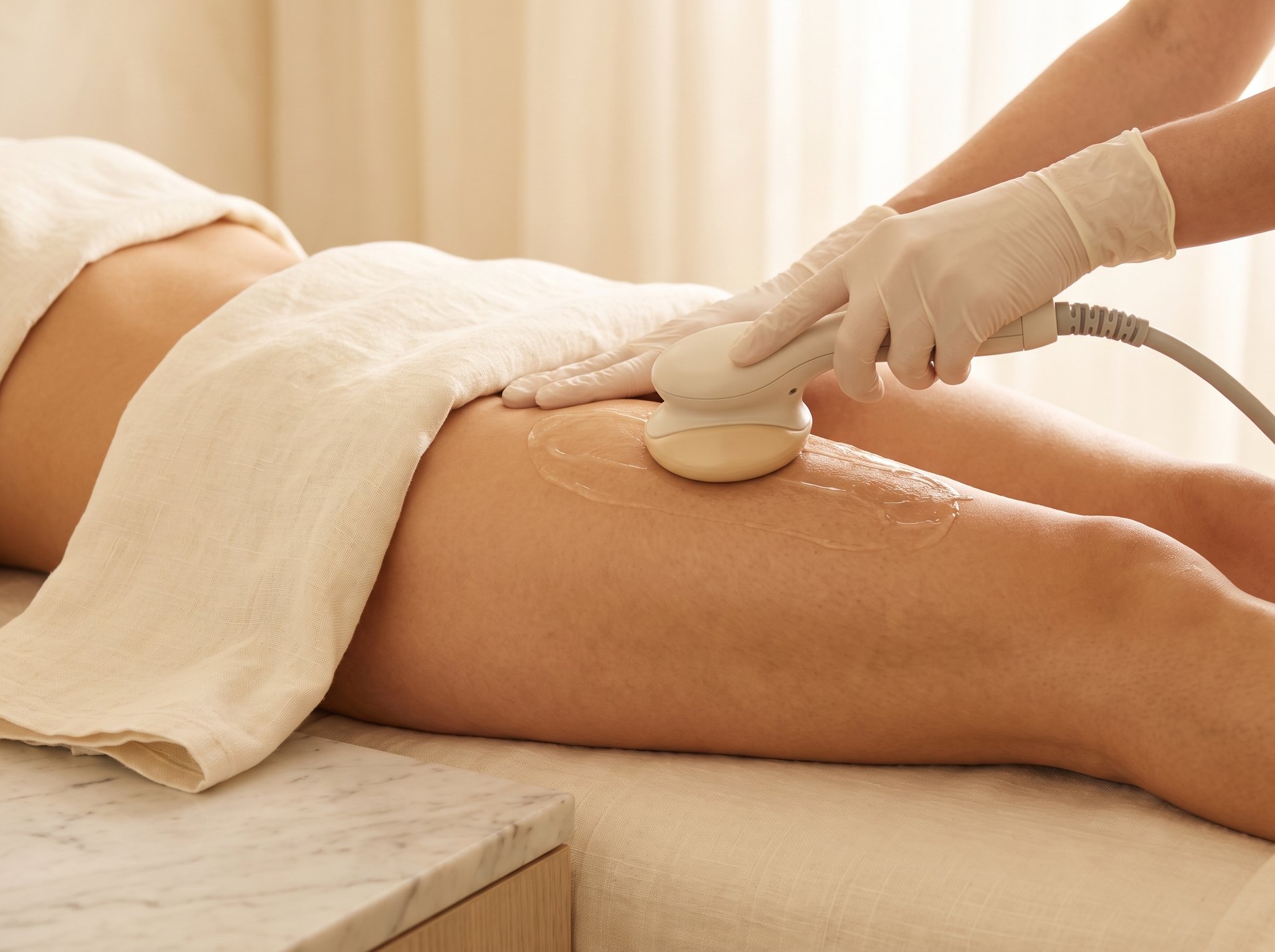 Cellulite behandeln Koblenz