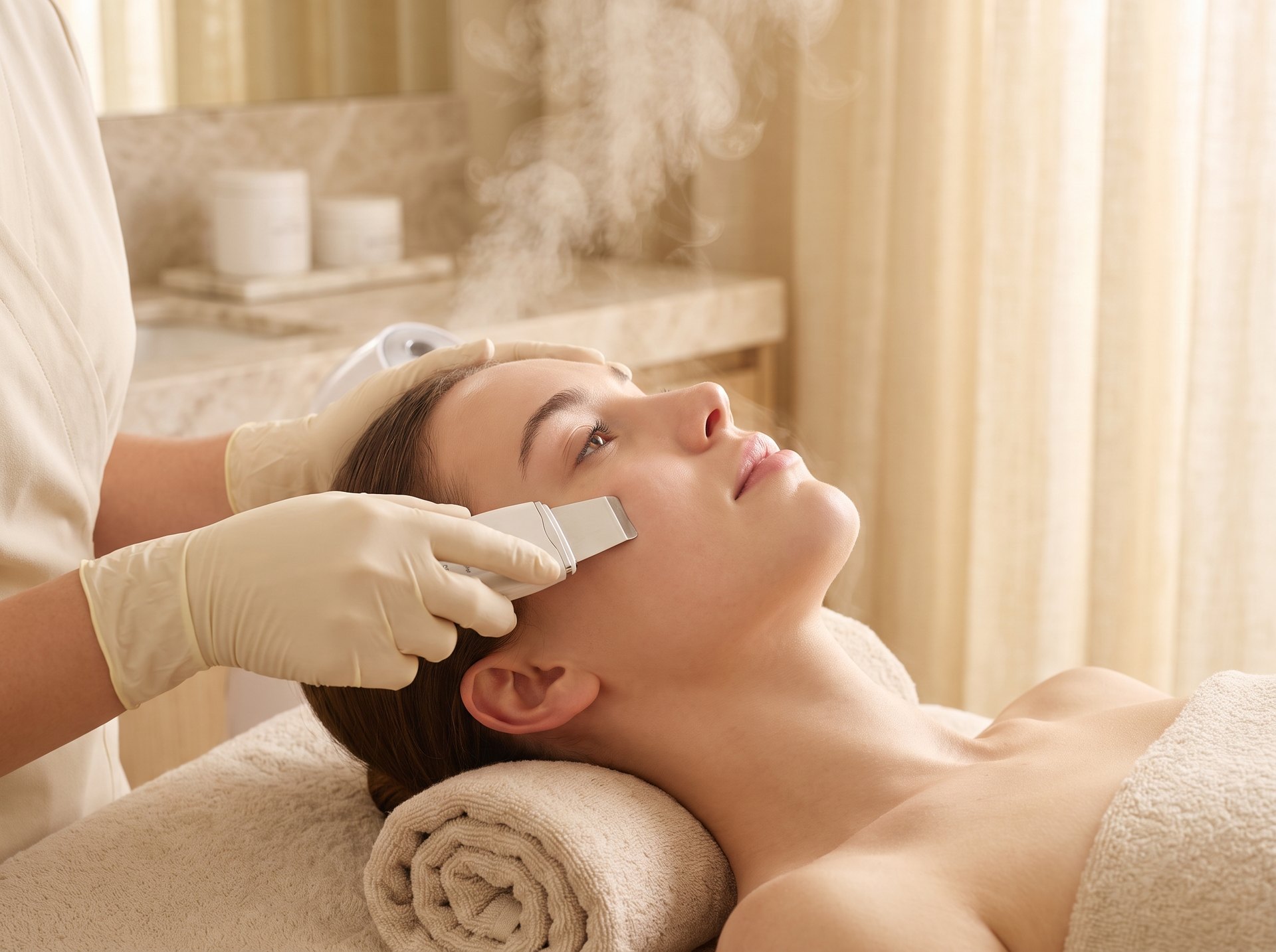 Clear Skin Koblenz