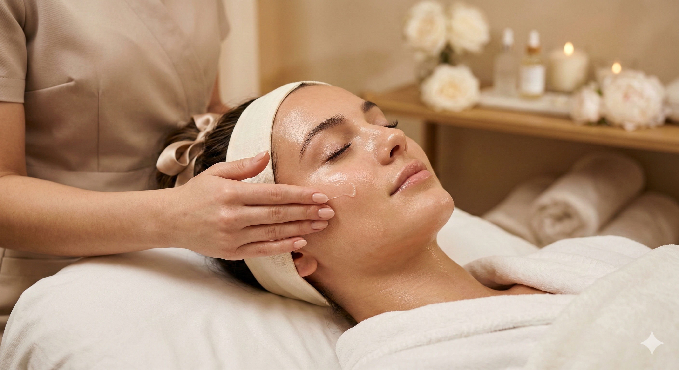 Easter Glow Reset Behandlung